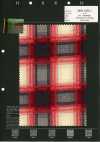 5026-1323-1 Selvedge 30 Flanell Flauschig