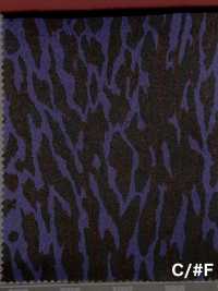 5026-1303-1 Baumwollflanell Mit Tiermuster, Größe 20[Textilgewebe] HOKKOH Unterfoto