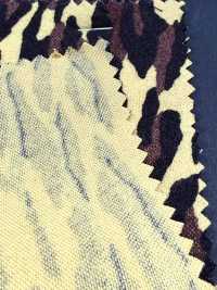 5026-1303-1 Baumwollflanell Mit Tiermuster, Größe 20[Textilgewebe] HOKKOH Unterfoto