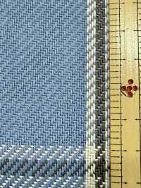 5-1266-1 Baumwoll-Karo-Twill[Textilgewebe] HOKKOH Unterfoto