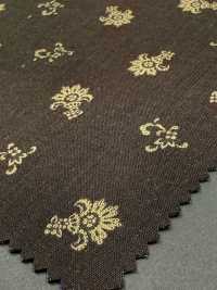 5027-303-1 Bandana-Tuch, Kleine Blumen, Paisley-Muster[Textilgewebe] HOKKOH Unterfoto