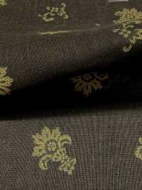 5027-303-1 Bandana-Tuch, Kleine Blumen, Paisley-Muster[Textilgewebe] HOKKOH Unterfoto