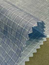 NY-LIP-IDWS Nylon-Ripstop Indigo-Beschichtung[Textilien / Stoffe] HOKKOH Weitere Fotos