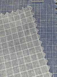 NY-LIP-IDWS Nylon-Ripstop Indigo-Beschichtung[Textilien / Stoffe] HOKKOH Weitere Fotos