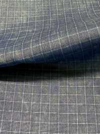 NY-LIP-IDWS Nylon-Ripstop Indigo-Beschichtung[Textilien / Stoffe] HOKKOH Weitere Fotos