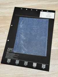 NY-LIP-IDWS Nylon-Ripstop Indigo-Beschichtung[Textilien / Stoffe] HOKKOH Weitere Fotos