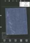 NY-LIP-IDWS Nylon-Ripstop Indigo-Beschichtung