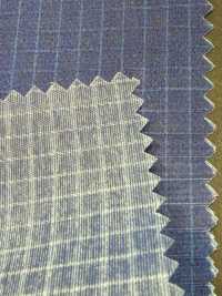 NY-LIP-IDG Nylon-Ripstop, indigo beschichtet[Textilien / Stoffe] HOKKOH Weitere Fotos