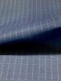 NY-LIP-IDG Nylon-Ripstop, indigo beschichtet[Textilien / Stoffe] HOKKOH Weitere Fotos