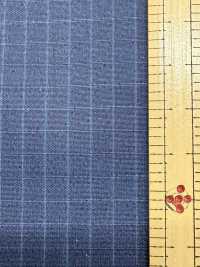 NY-LIP-IDG Nylon-Ripstop, indigo beschichtet[Textilien / Stoffe] HOKKOH Weitere Fotos