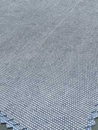 NY-DOB-IDWS Nylon-Dobby Indigo-Beschichtung X-Wash-Finish[Textilien / Stoffe] HOKKOH Weitere Fotos