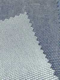 NY-DOB-IDWS Nylon-Dobby Indigo-Beschichtung X-Wash-Finish[Textilien / Stoffe] HOKKOH Weitere Fotos
