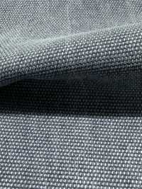 NY-DOB-IDWS Nylon-Dobby Indigo-Beschichtung X-Wash-Finish[Textilien / Stoffe] HOKKOH Weitere Fotos