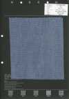 NY-DOB-IDWS Nylon-Dobby Indigo-Beschichtung X-Wash-Finish