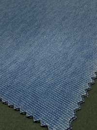 NY-DOB-IDG Nylon-Dobby-Indigo-Beschichtung[Textilien / Stoffe] HOKKOH Weitere Fotos
