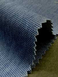 NY-DOB-IDG Nylon-Dobby-Indigo-Beschichtung[Textilien / Stoffe] HOKKOH Weitere Fotos
