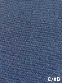 NY-DOB-IDG Nylon-Dobby-Indigo-Beschichtung[Textilien / Stoffe] HOKKOH Weitere Fotos