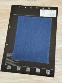 NY-DOB-IDG Nylon-Dobby-Indigo-Beschichtung[Textilien / Stoffe] HOKKOH Weitere Fotos