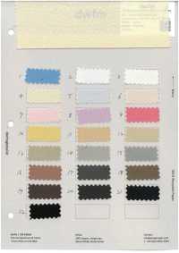 DWFM-DCGAEH0006W Nylon-Rayon-Stretch[Textilgewebe] Unterfoto