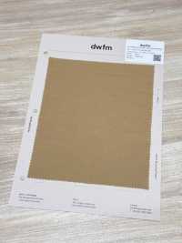 DWFM-DCGAEH0010W Nylon-Baumwoll-Twill Mit Hoher Fadenzahl[Textilgewebe] Unterfoto