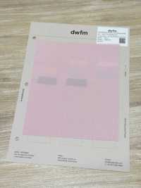 DWFM-SCGAEW0013W Stretch Piqué[Textilgewebe] Unterfoto