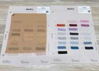 DWFM-SCGAEW0003W TENCEL™ Light Voile[Textilgewebe] Unterfoto