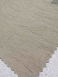 DWFM-SCGAEW0005W Cupro-Nylon Mit Airy-Wash-Finish[Textilgewebe] Unterfoto
