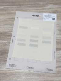 DWFM-DCGAEH0038W Tencel™ Baumwoll-Batist[Textilgewebe] Unterfoto