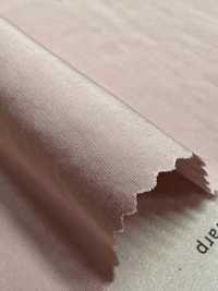 DWFM-DCGAEH0043W Enzymgewaschene Baumwolle Nylon Voile[Textilgewebe] Unterfoto