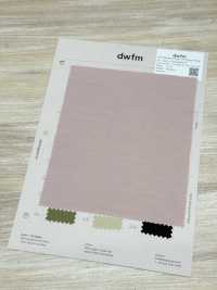 DWFM-DCGAEH0043W Enzymgewaschene Baumwolle Nylon Voile[Textilgewebe] Unterfoto