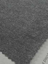 DWFM-LCGAEK0022J Baumwoll-Polyester-melierter Jersey[Textilgewebe] Unterfoto