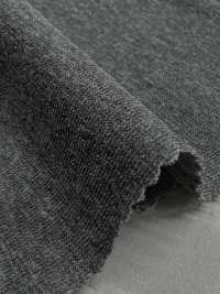 DWFM-LCGAEK0022J Baumwoll-Polyester-melierter Jersey[Textilgewebe] Unterfoto