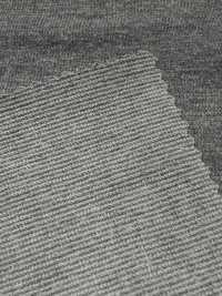 DWFM-LCGAEK0022J Baumwoll-Polyester-melierter Jersey[Textilgewebe] Unterfoto