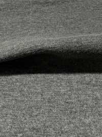 DWFM-LCGAEK0022J Baumwoll-Polyester-melierter Jersey[Textilgewebe] Unterfoto