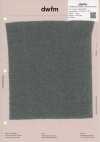 DWFM-LCGAEK0022J Baumwoll-Polyester-melierter Jersey