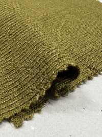 DWFM-LCGAEK0057J Tencel™ Woll-Stretch-Rippstrick[Textilgewebe] Unterfoto