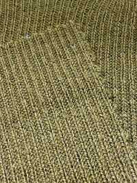 DWFM-LCGAEK0057J Tencel™ Woll-Stretch-Rippstrick[Textilgewebe] Unterfoto