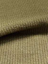 DWFM-LCGAEK0057J Tencel™ Woll-Stretch-Rippstrick[Textilgewebe] Unterfoto