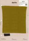 DWFM-LCGAEK0057J Tencel™ Woll-Stretch-Rippstrick