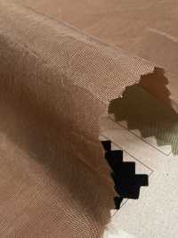 DWFM-SCGAEW0007W Cupro Wash Finish Voile[Textilgewebe] Unterfoto
