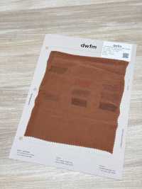 DWFM-SCGAEW0007W Cupro Wash Finish Voile[Textilgewebe] Unterfoto