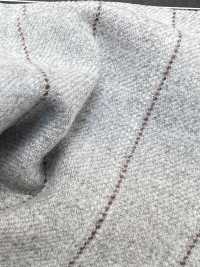 HD2017 Flauschiger Stoff Auf Beiden Seiten[Textilgewebe] Marukyo Textile Unterfoto