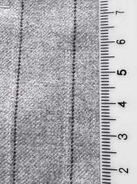 HD2017 Flauschiger Stoff Auf Beiden Seiten[Textilgewebe] Marukyo Textile Unterfoto