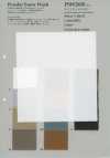 PSW2650 Leichter Moleskin