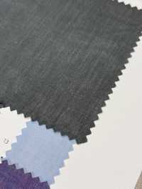 1SG041 Batist Aus Bio-Baumwolle[Textilgewebe] Chambray Unterfoto
