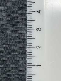 1SG041 Batist Aus Bio-Baumwolle[Textilgewebe] Chambray Unterfoto
