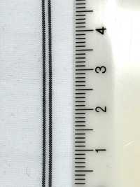 5SG035 Drum Washer™ Baumwollpopeline[Textilgewebe] Chambray Unterfoto