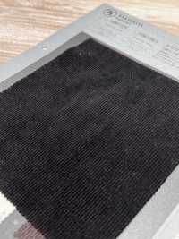 1061561 Melierter Trikot-Cord[Textil / Stoff] Takisada Weitere Fotos