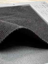 1061561 Melierter Trikot-Cord[Textil / Stoff] Takisada Weitere Fotos
