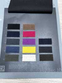 1061561 Melierter Trikot-Cord[Textil / Stoff] Takisada Weitere Fotos